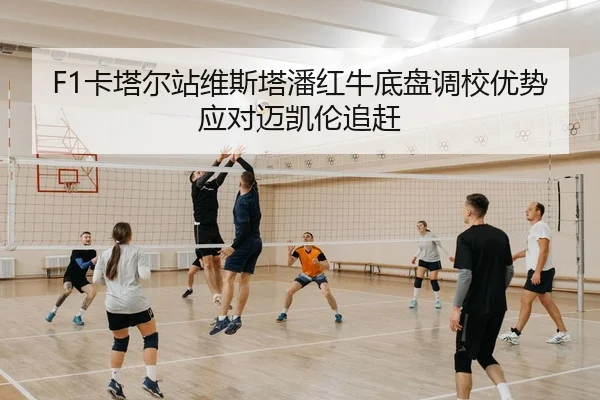 F1卡塔尔站维斯塔潘红牛底盘调校优势应对迈凯伦追赶